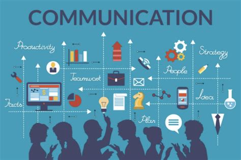 communication skills 101.